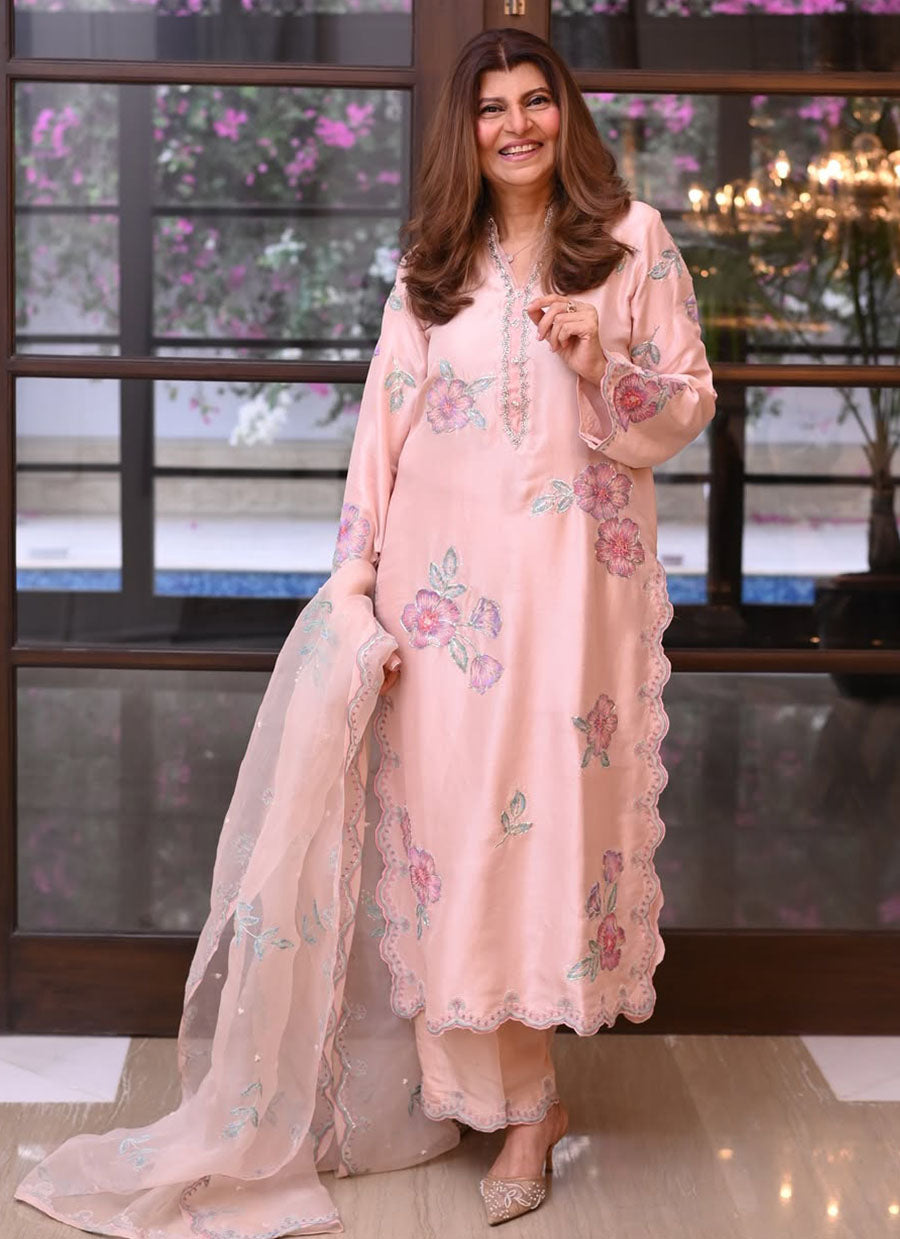 Rubina Ashraf in FTA Ensemble