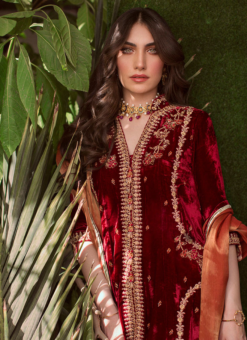 Mehru