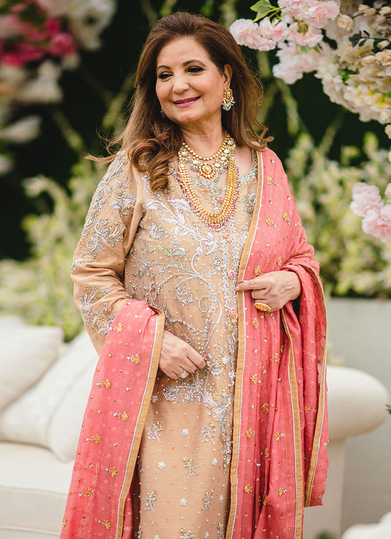 Mahtab Coral
