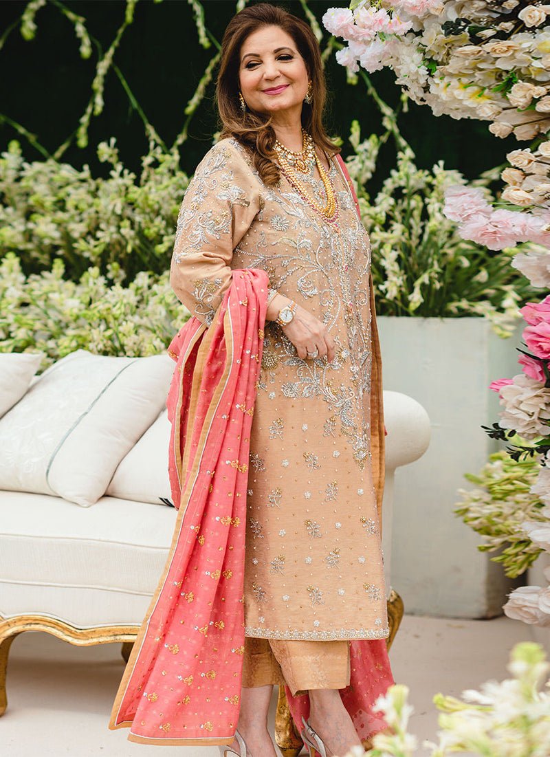 Mahtab Coral