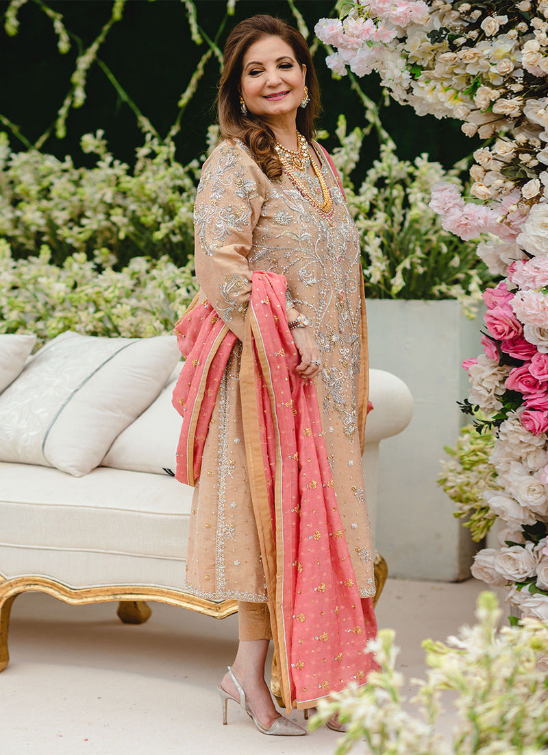 Mahtab Coral