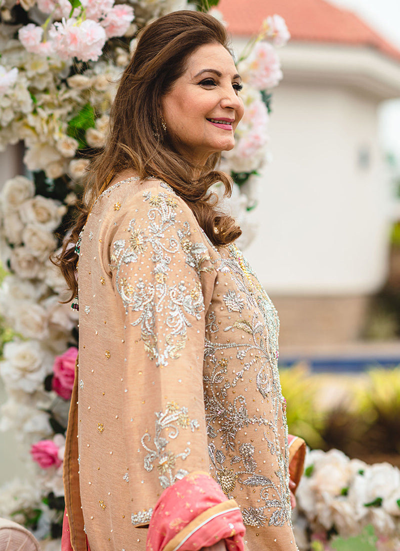 Mahtab Coral