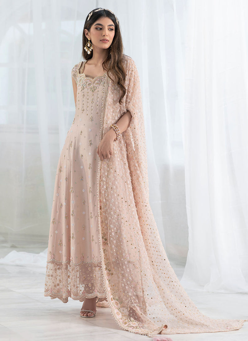Blush mehr kalidaar