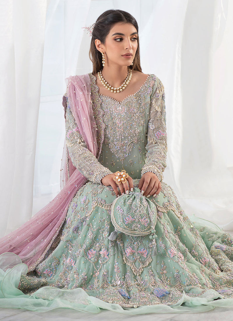 Esra bridal