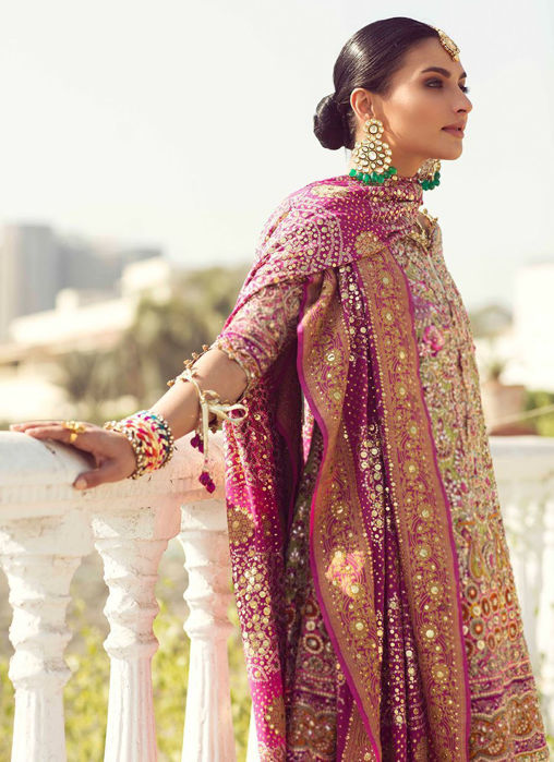 Blush Splendor