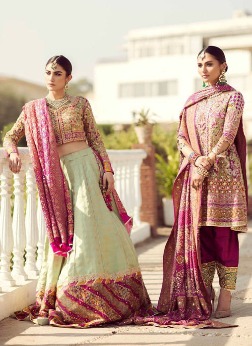 Blush Splendor