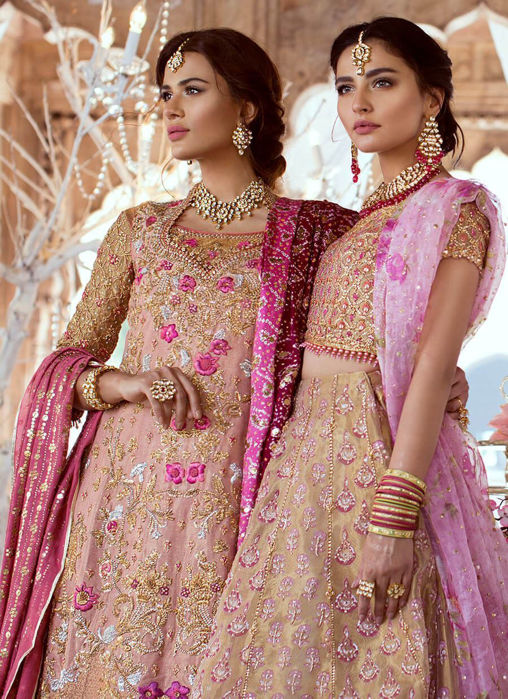 Rose Gold Motia