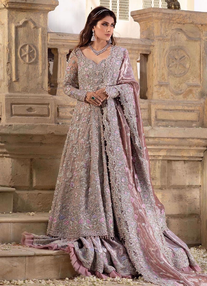 Afsaneh Bridal