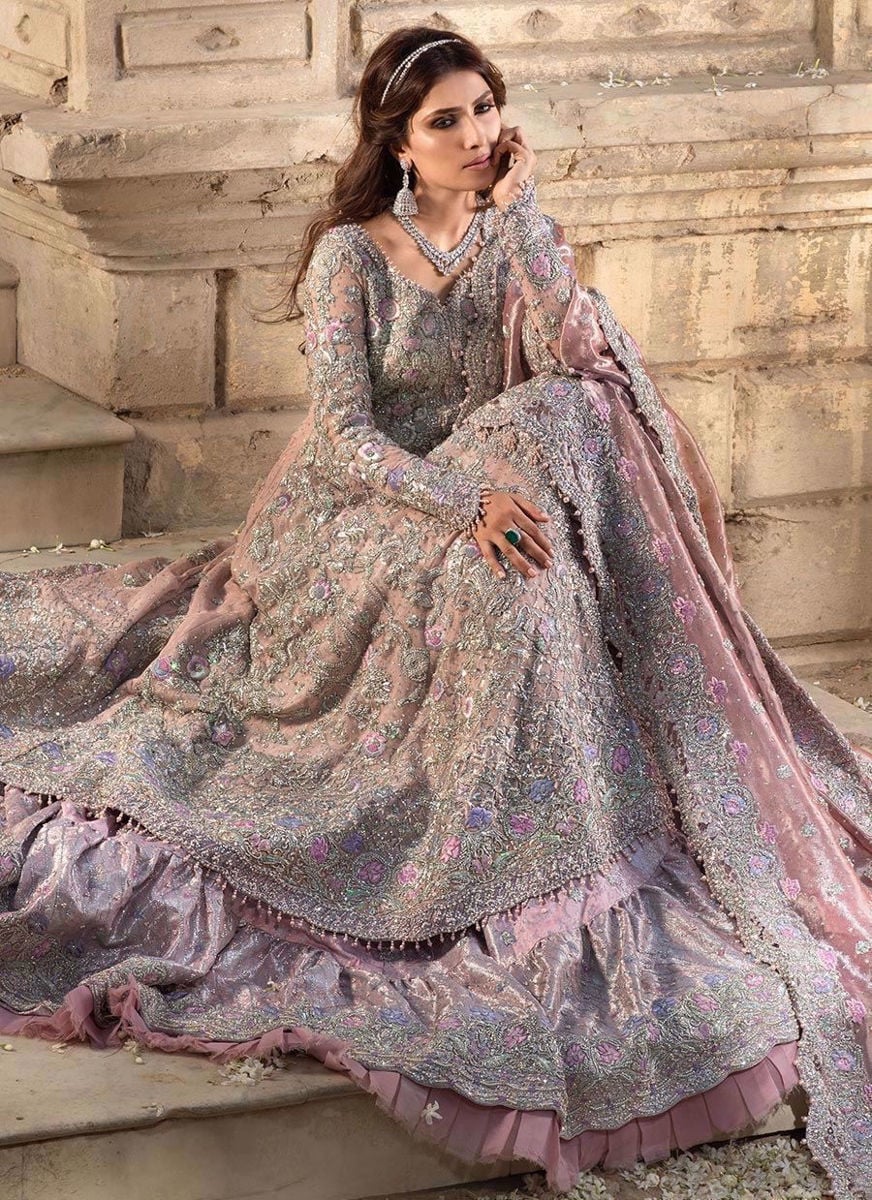 Afsaneh Bridal