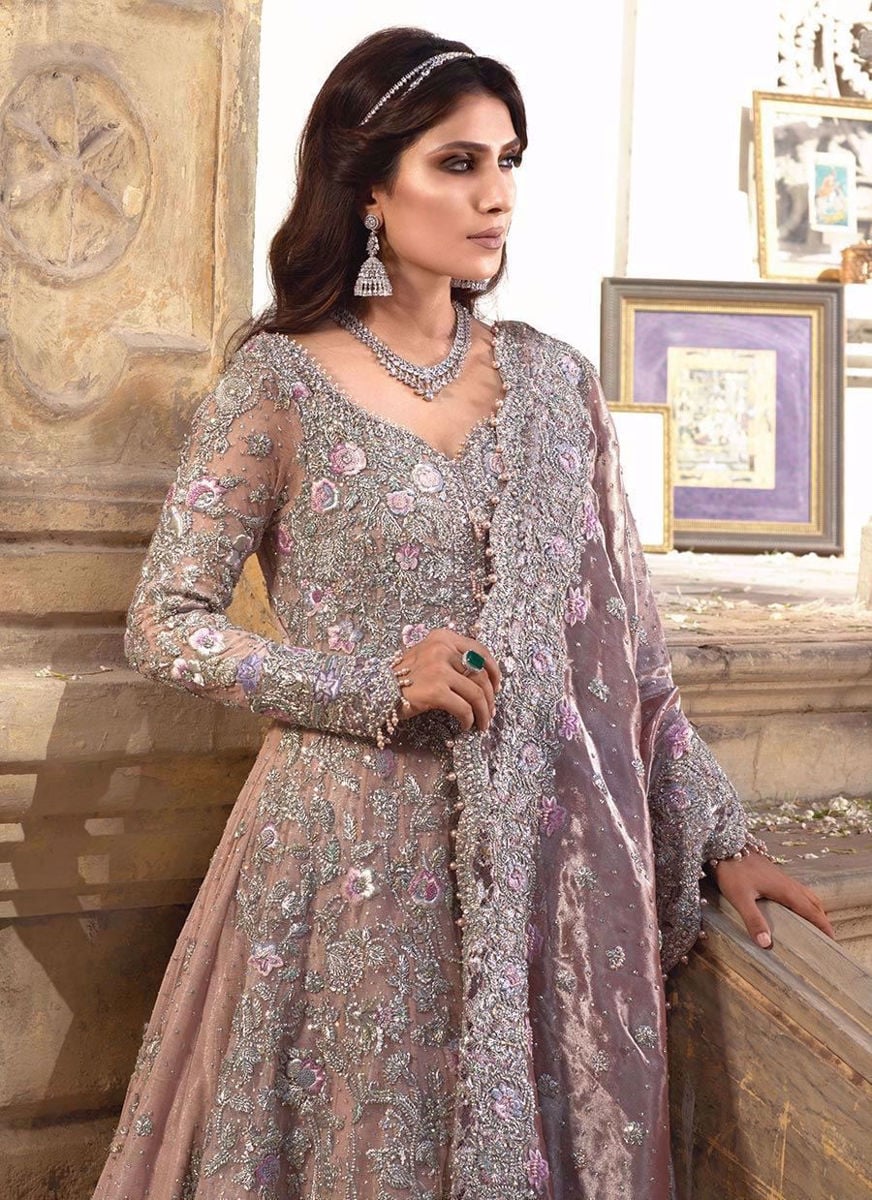 Afsaneh Bridal