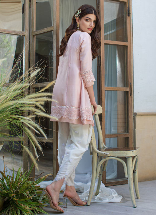 Maya Wrap Blush