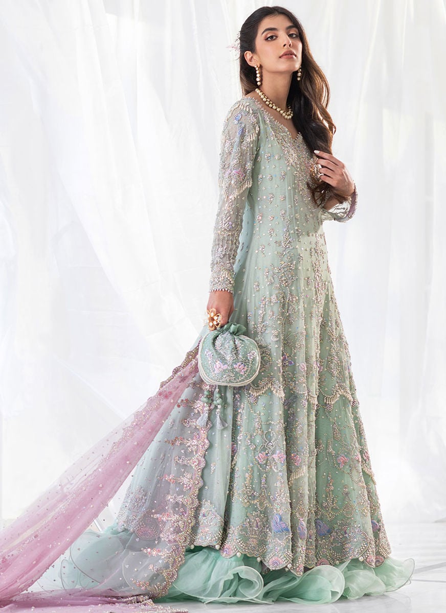 Esra Bridal