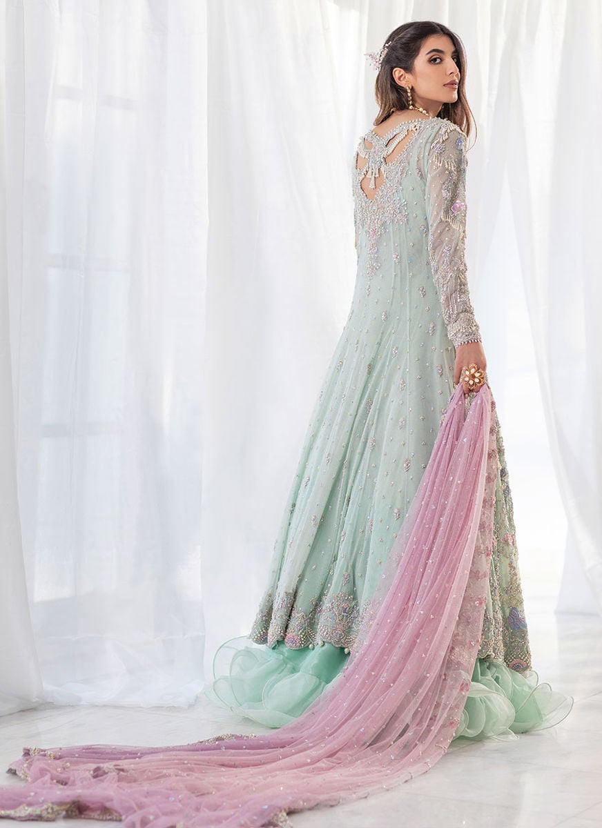 Esra Bridal