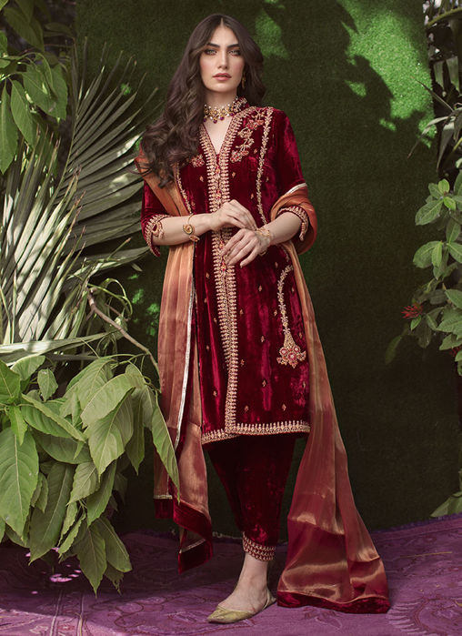 Mehru