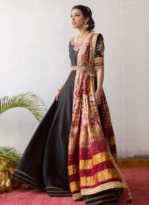 Picture of Siyah-Zar Kalidaar