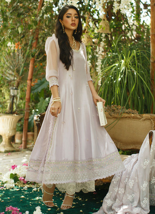 Picture of Elia Kalidaar And Dupatta