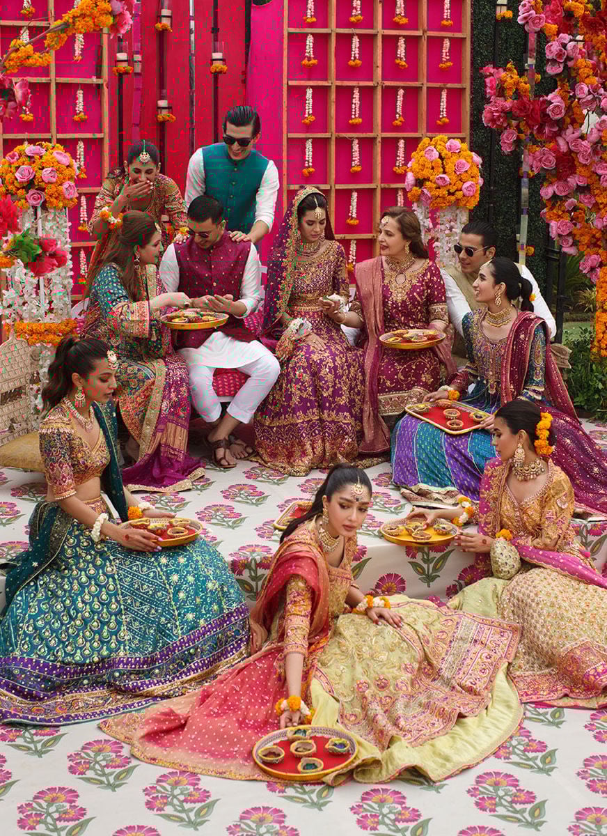 Hasan Waistcoat With Kurta And Pajama