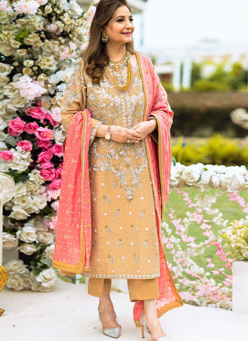 Picture of Mahtab Coral