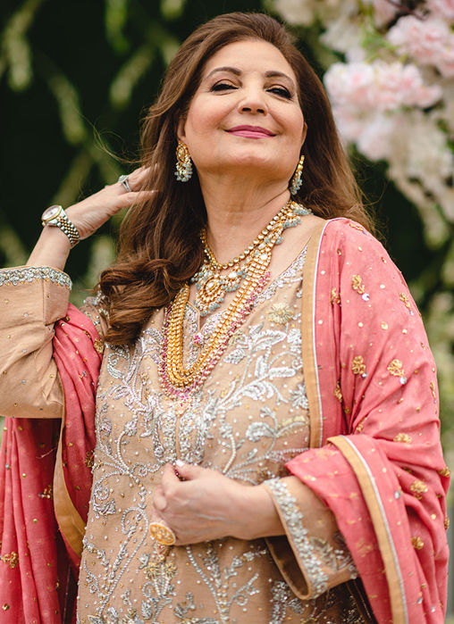 Mahtab Coral