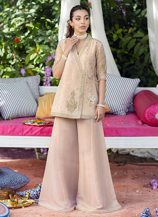 Picture of Amira Wrap