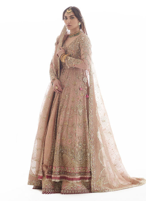 Pakistan Bridal Dresses Online