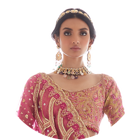 Picture for category Blanc Couture'23