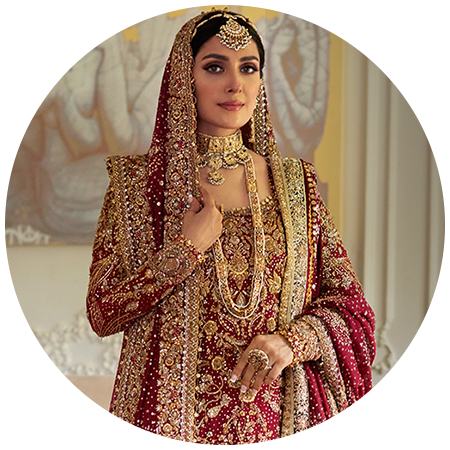 Picture for category Firouzeh Heritage Bridals