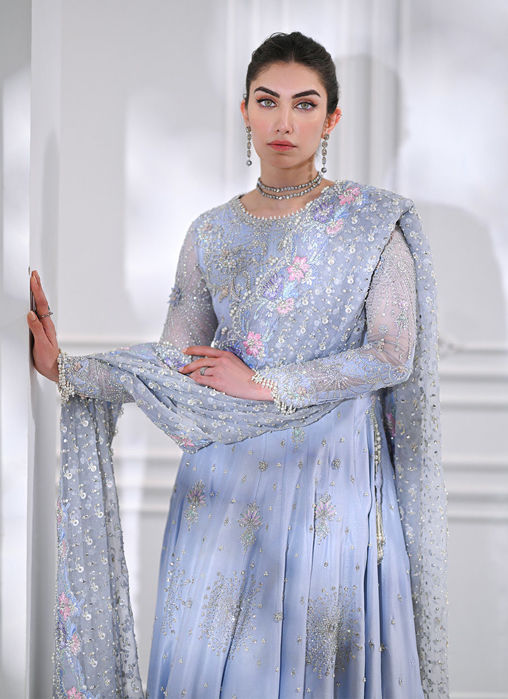 Pakistani Bridal Sharara 612 – Pakistan Bridal Dresses