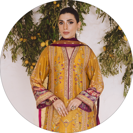 Picture for category Mayna Festive Prints