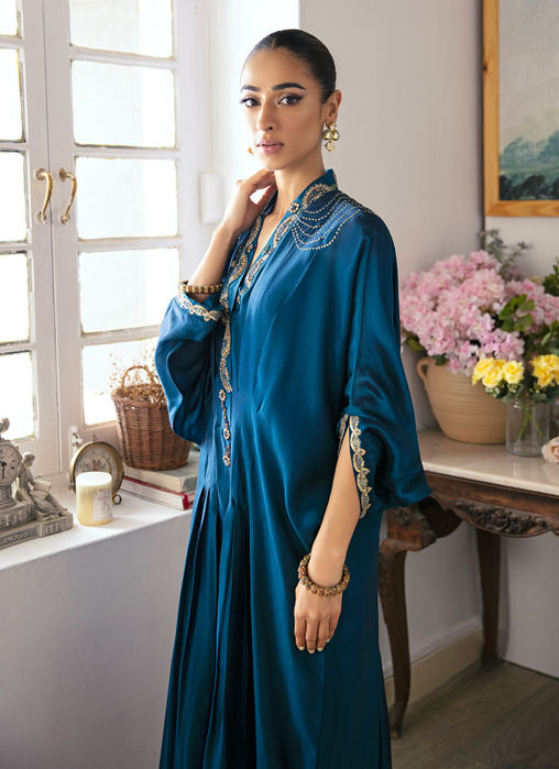 Farah Talib Aziz. Luxury Pret – Pret Wear