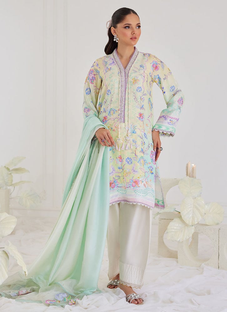 Paz Shalwar for women from farahtalibaziz