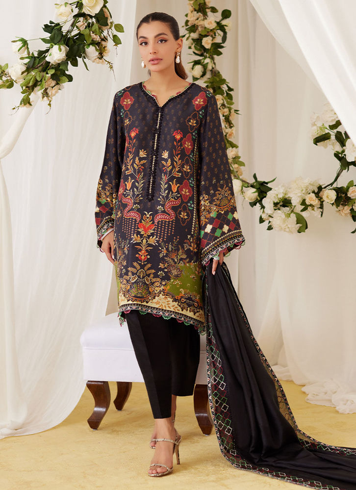 Maala Shalwar for women from farahtalibaziz