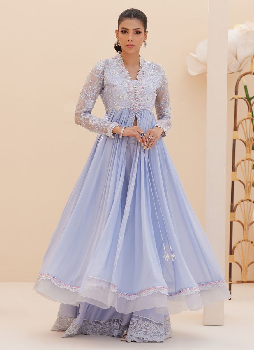 Antalia Wedgewood Blue Kalidaar