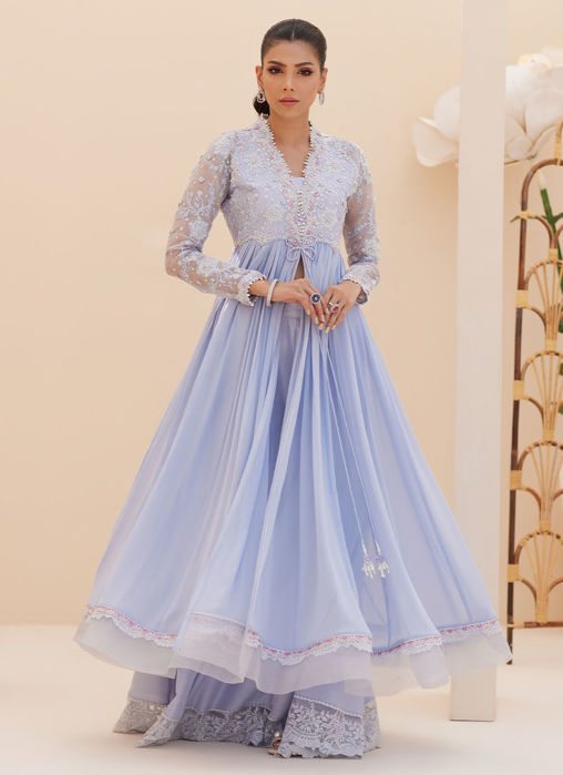 Picture of Antalia Wedgewood Blue Kalidaar