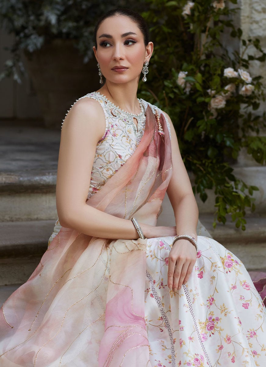 Lina Lehenga Choli