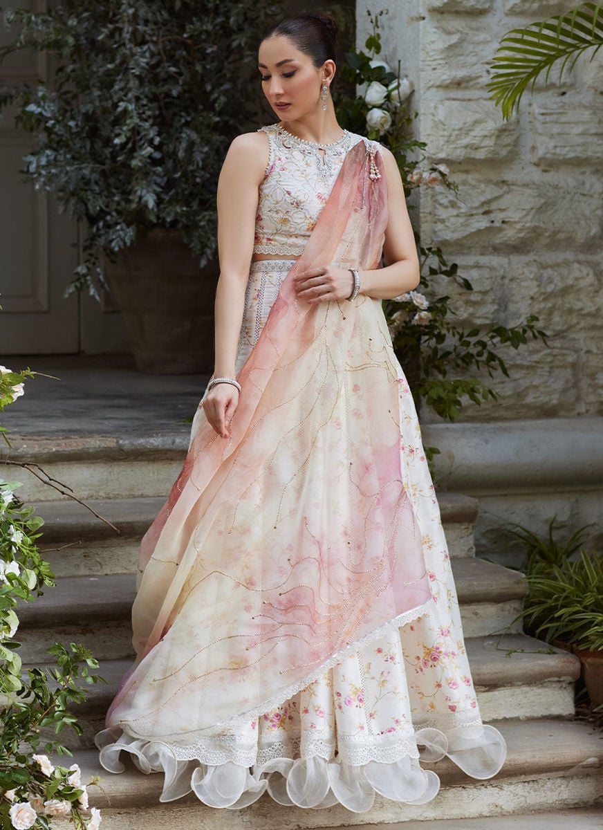 Lina Lehenga Choli