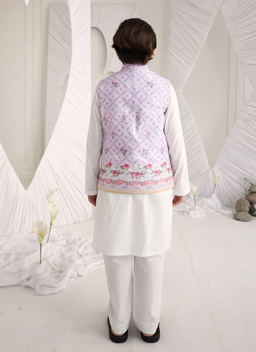 Mini Kira Waistcoat