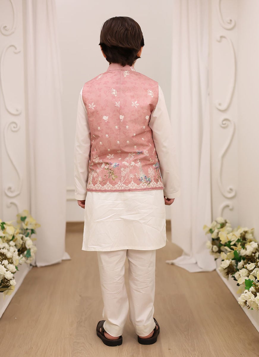 Mini Elara Waistcoat