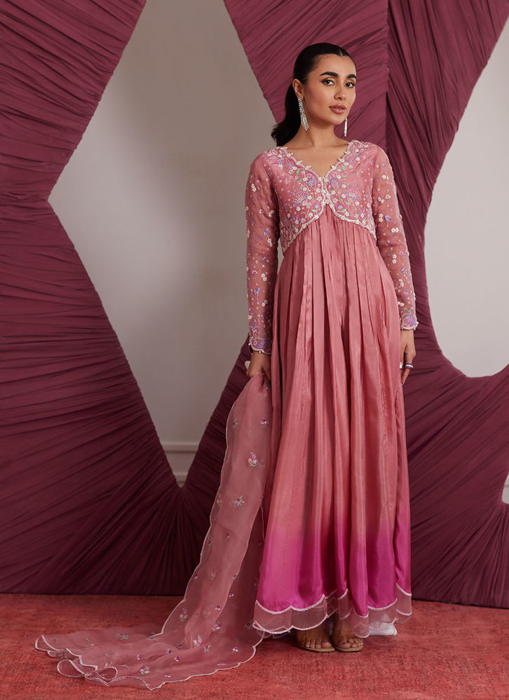 New Arrivals - Farah Talib Aziz
