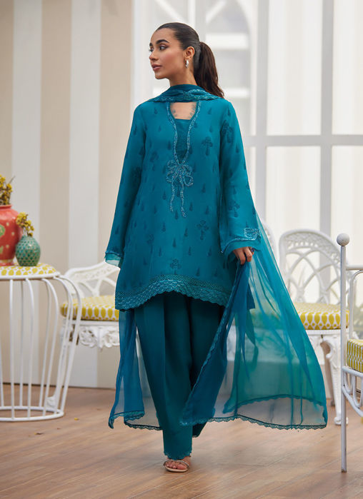 Maella Emerald Pants