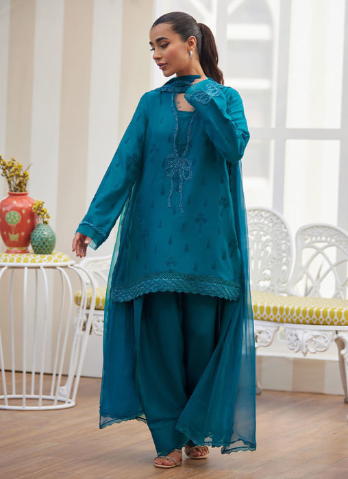 Maella Emerald Pants