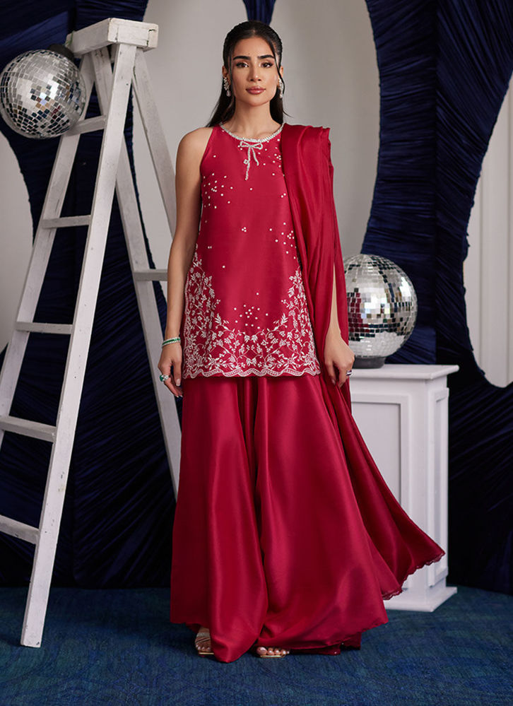 Latest Ready to Ship Collection - Farah Talib Aziz