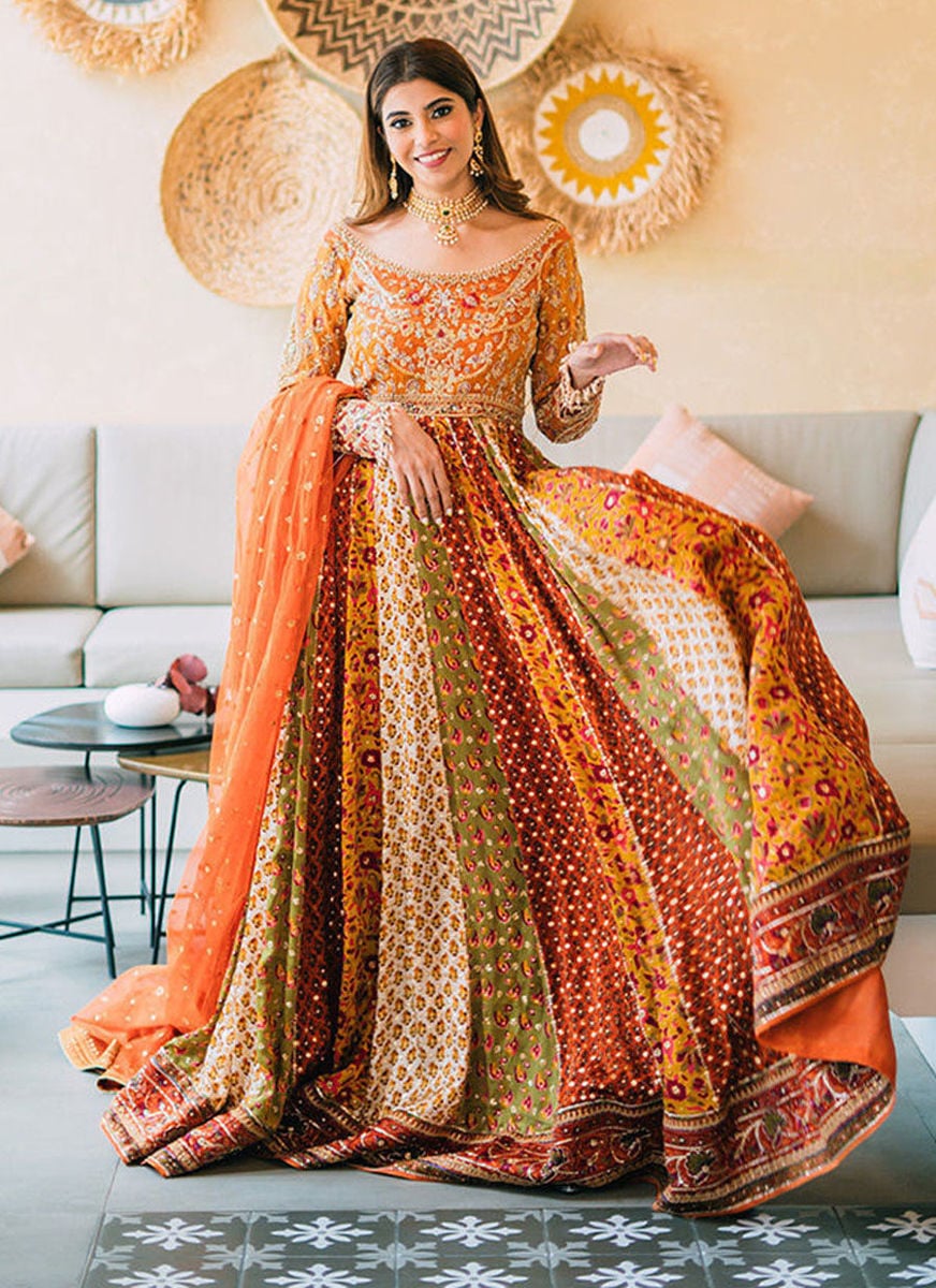 Minna Tariq In Signature #FTA Ensemble