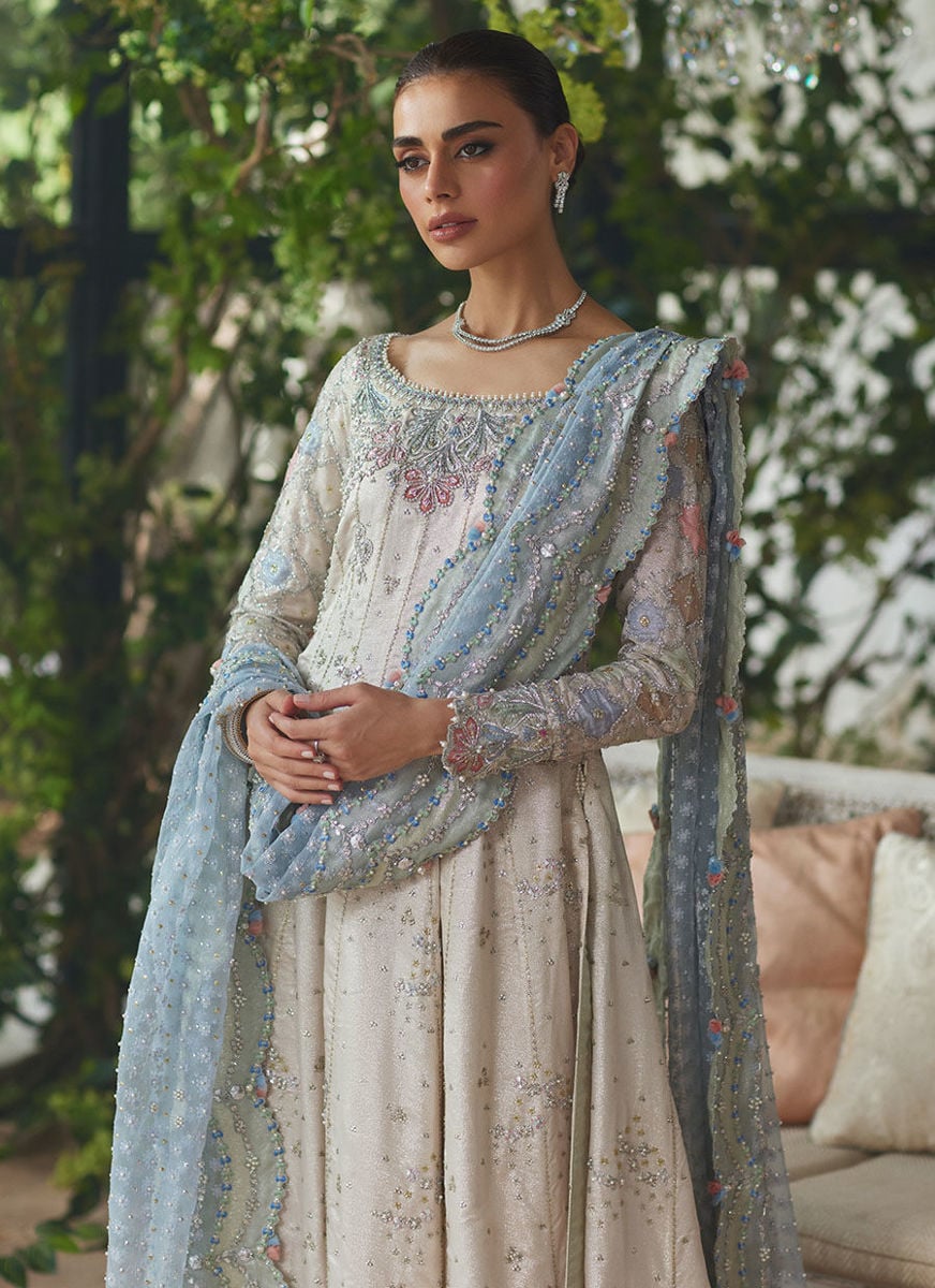 Nurelle Silver Kalidaar