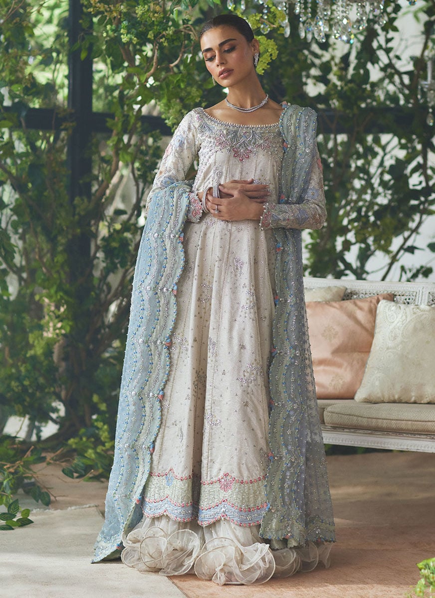 Nurelle Silver Kalidaar