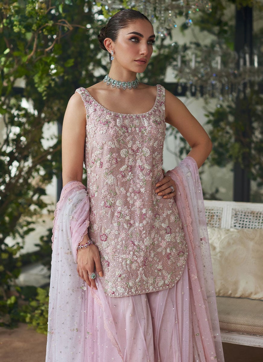 Irmika Blush Ensemble