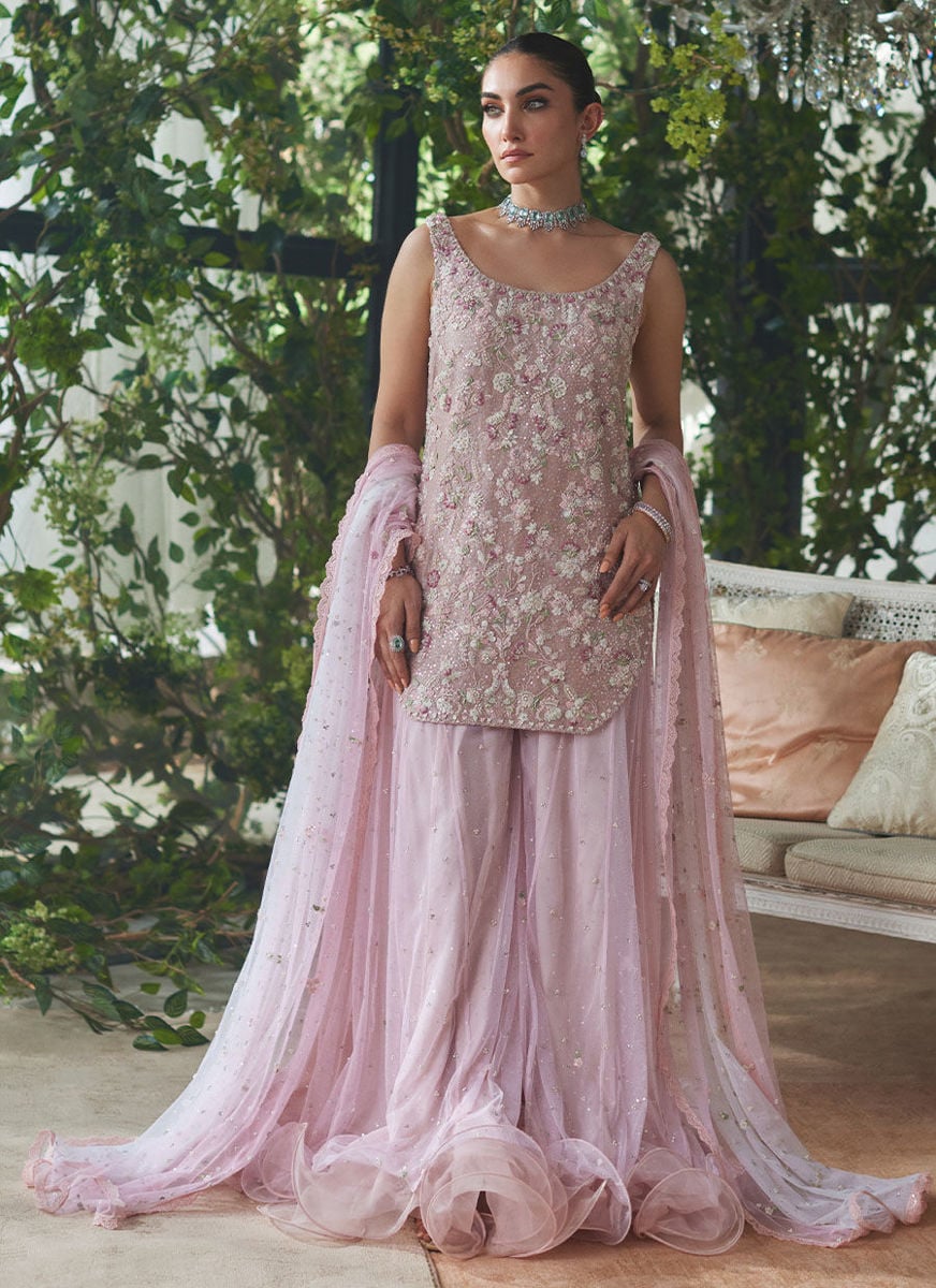 Irmika Blush Ensemble