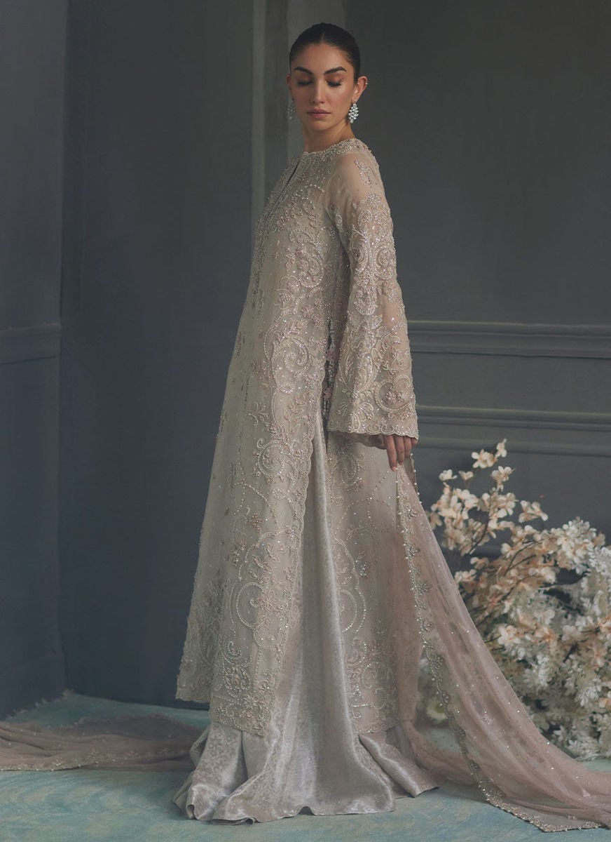 Zayna Almond Ensemble