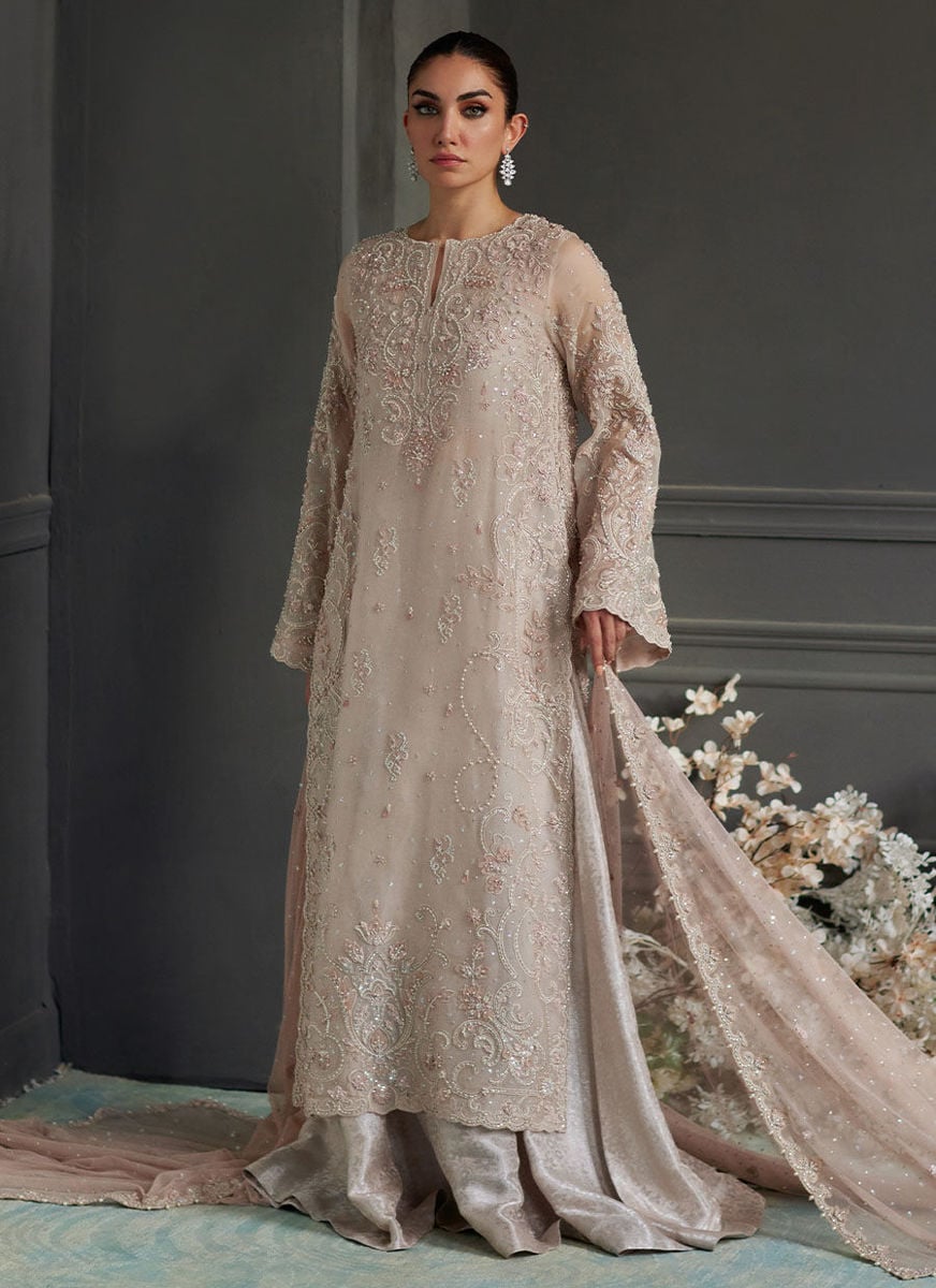 Zayna Almond Ensemble