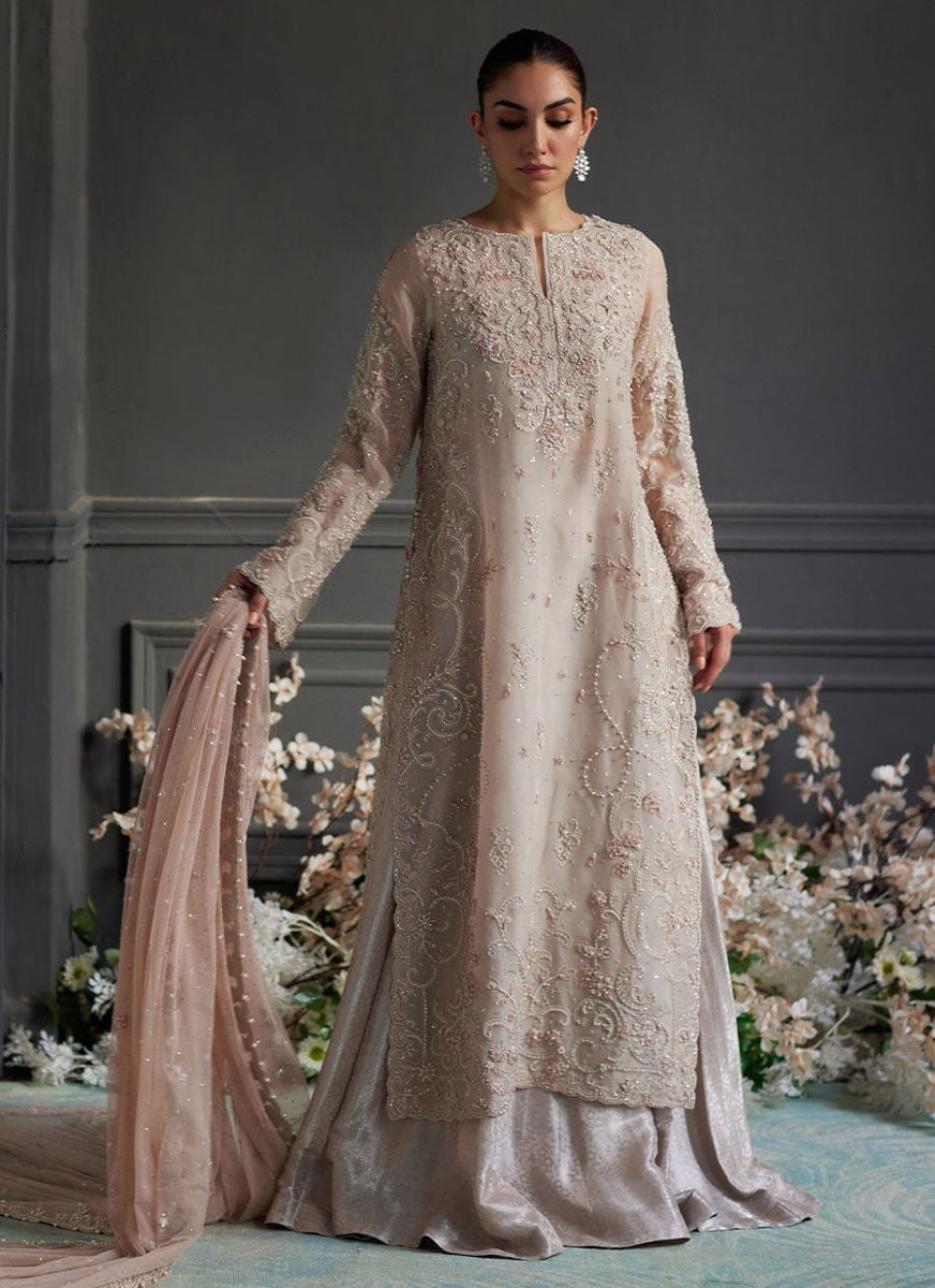 Zayna Almond Ensemble